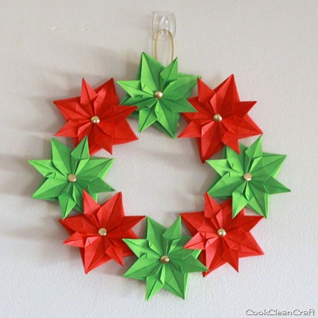 99 Paper Christmas Decorations To Make At Home Widescreen Easy How To Make Paper Christmas Decorations At Home