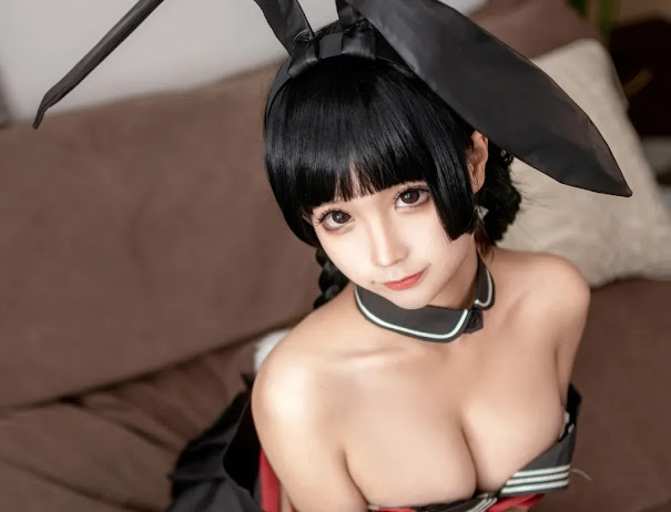Coser@蠢沫沫 (chunmomo) Vol.126 卯月桃子