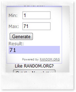 RANDOM.ORG - True Random Number Service - Google Chrome 8312011 111517 PM