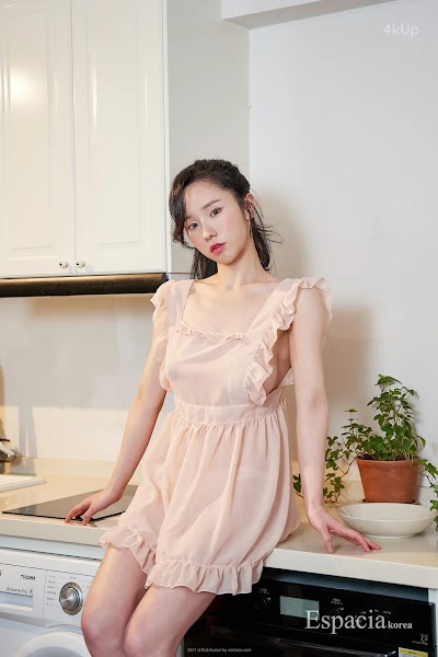 [Espacia Korea] EHC#062 YUNHA