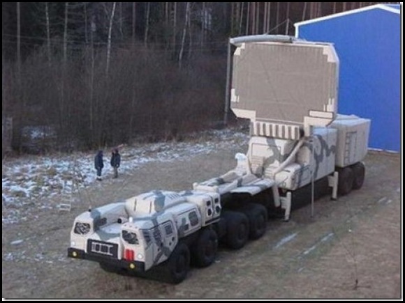 Russie une armée gonflable-40