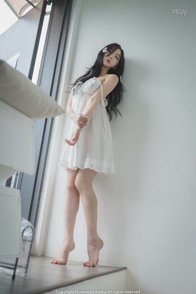 Pure Media Vol.180 Jia (지아)