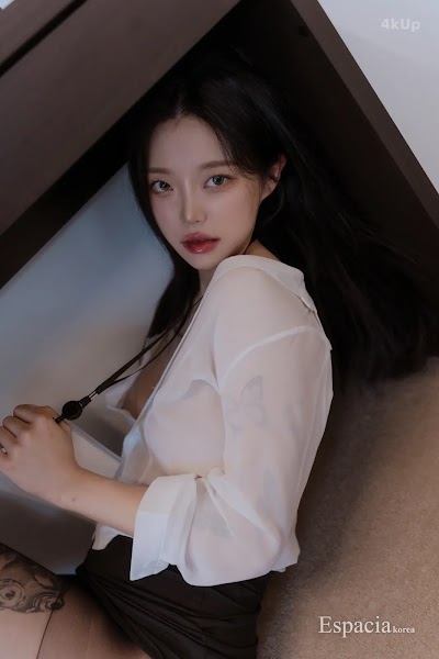 [Espacia Korea] EXC#135 Mina (민아)