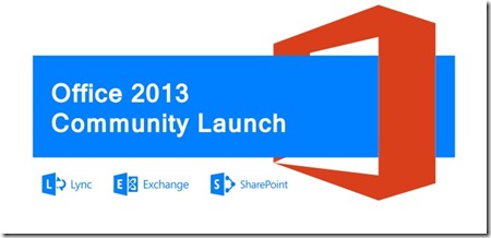 Office2013CommunityLaunch