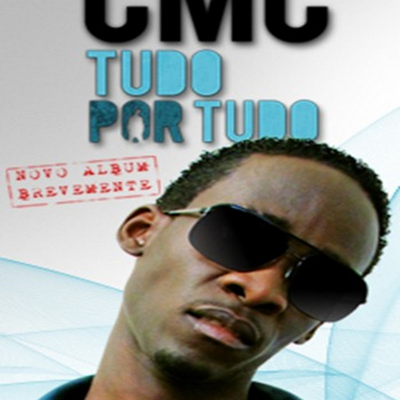 CMC - Álbum "Tudo Por Tudo": Dance Floor [Promo Track]