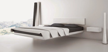 The-floating-minimalist-bedroom