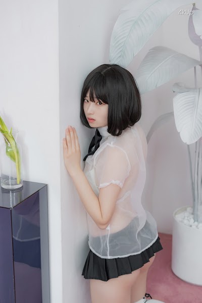 CreamSoda Bambi (밤비) – Bambi Vol.11
