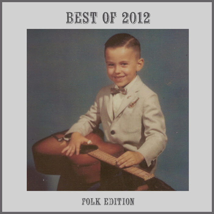 Best of 2012 - Folk Edition