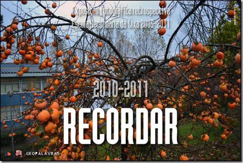 Recordar 2010-2011