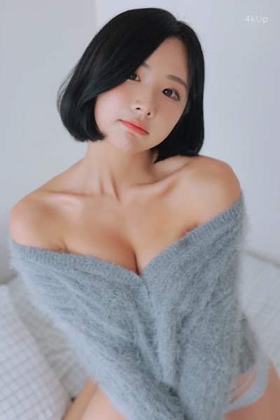 Habin (하빈) Underwear Set 03