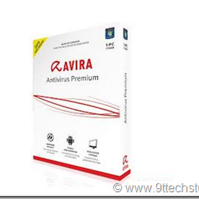 Avira Antivirus Premium 2013 13.0 Crack Patch Download–by [M66L4N3]