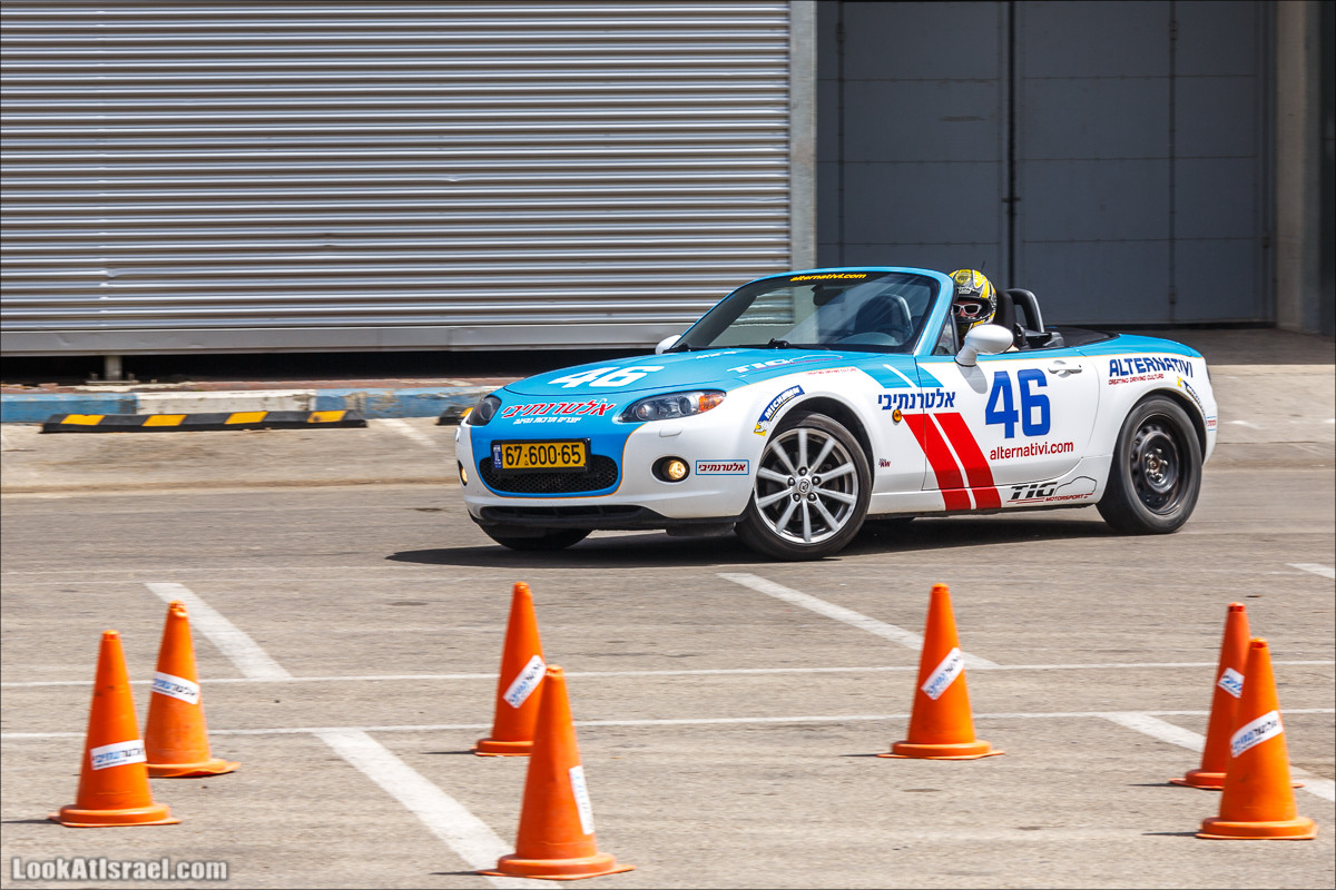 LookAtIsrael.com - Выставка Automotor 2015 в Тель Авиве | Automotor Super Cars | אוטומוטור 2015 עולמות הרכב