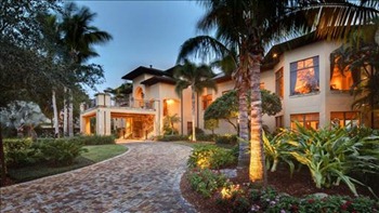 Blossom Estate, Palm Beach, Florida