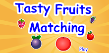 Fruits Matching Game APK