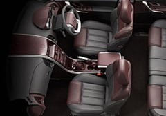 Mahindra-XUV500-interiors 1