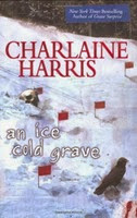 an ice cold grave