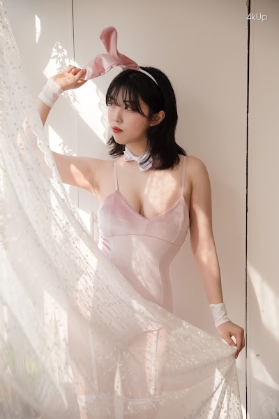 JOApictures – Song Hana (송하나) x JOA 20. APR Vol.1