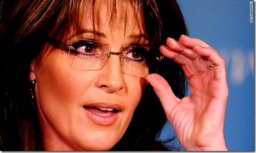 Sarah Palin 2