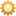 Sun symbol for Facebook Facebook sun symbol