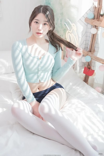 PhotoChips Vol.85 No.1 Hyeseong
