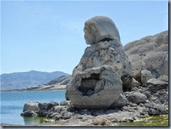 stone mother