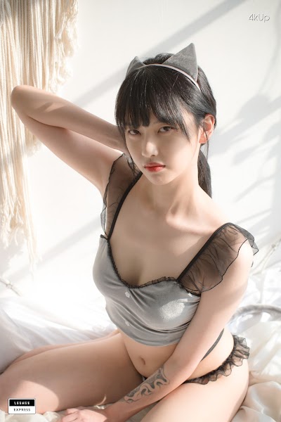 LEEHEE EXPRESS – LEBE-007 GMS