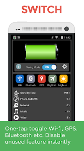 How to mod Battery Saver Plus patch 1.1 apk for bluestacks
