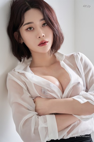 [Espacia Korea] Rahee EHC#045