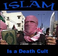 Islam Is NOT a Peaceful religion