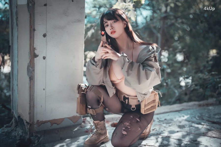 DJAWA Photo – ZziZzi “Desert Stalker” (+S.Ver)