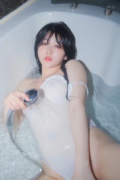 [Yo-U] Zia (지아) Shower