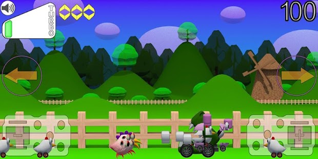How to install Turbo Croc 2 1.6 apk for pc