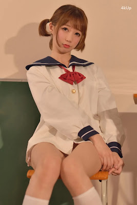 Coser@NAGISA魔物喵 生理课
