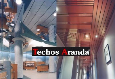Techos aluminio Crevillent Techos aluminio Crevillent