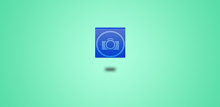 Portal in photography lessons APK