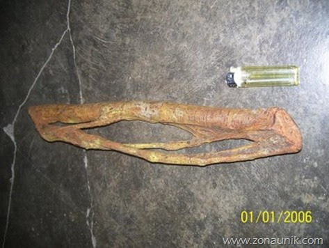 Dunia Seram: Inilah 40 Jenis Hantu Yang Ada di Indonesia