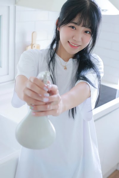[SWEETBOX] Yui (유이) SWTB Vol.18 CREAM Part1