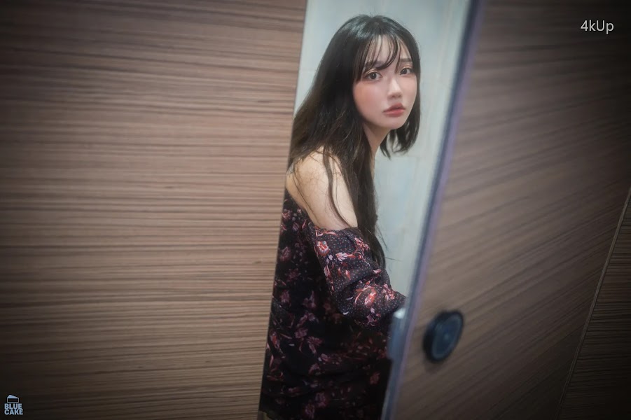 [BLUECAKE] Son Ye-Eun (손예은) Nothing WHITE
