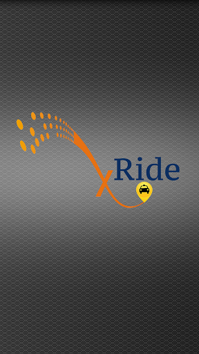 XRide Driver