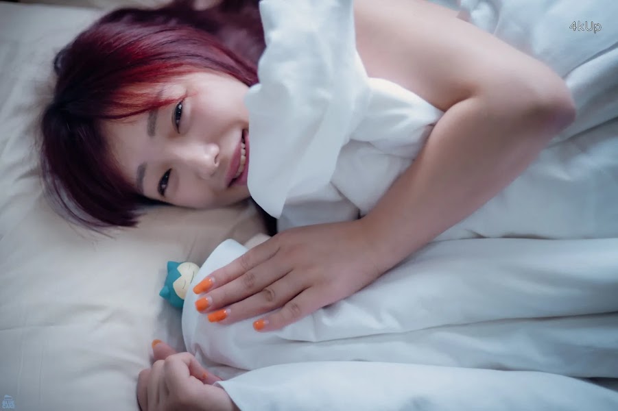 [BLUECAKE] Tunamayo 호텔 급습