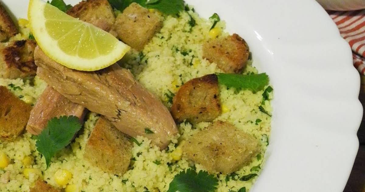 10 Best Fresh Tuna Fillets Recipes Yummly