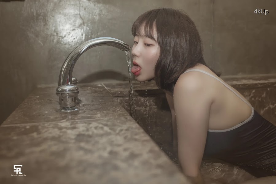 SAINT Photolife – Myu_a_ (뮤아) Vol.3