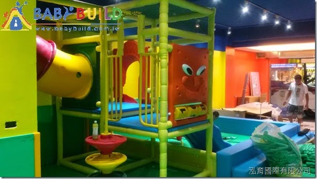 BabyBuild 室內兒童遊戲區地板防護(EVA地墊)施工 BabyBuild 室內兒童遊戲區地板防護(EVA地墊)施工