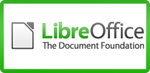 LibreOffice Coloreado de Codigo fuente