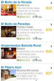 Free Download Casas rurales Brujulea APK for Android