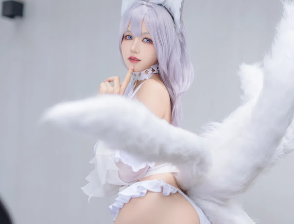 Coser@小仓千代w Patreon Oct 2023