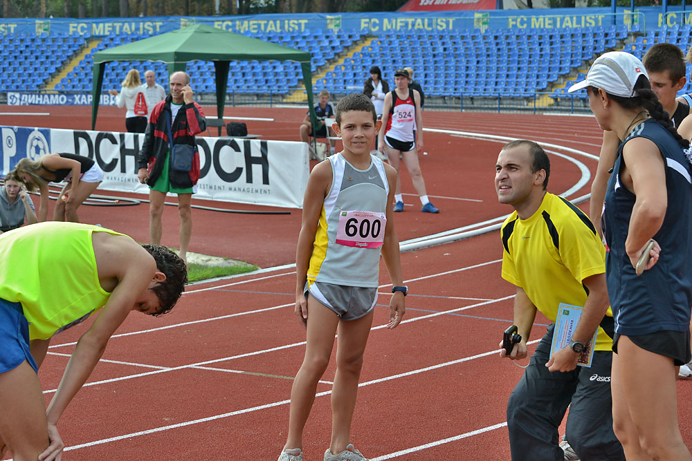 Харьковский марафон 2012 - 145