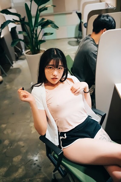 [Loozy] Sonson (손손) Reading Room + S.ver