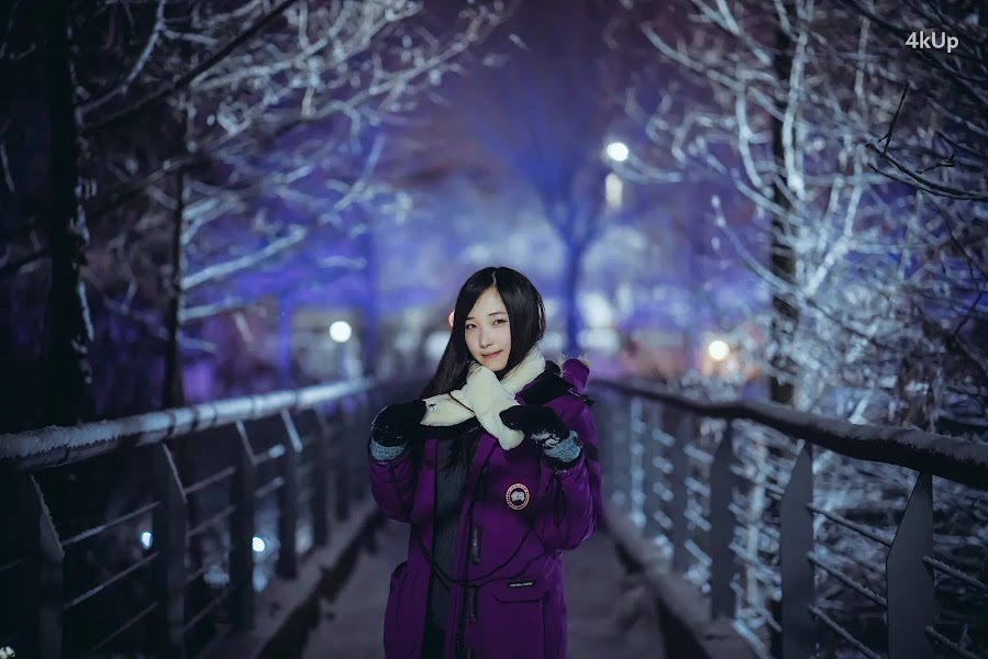 Bambi (밤비) Lacerta Photography