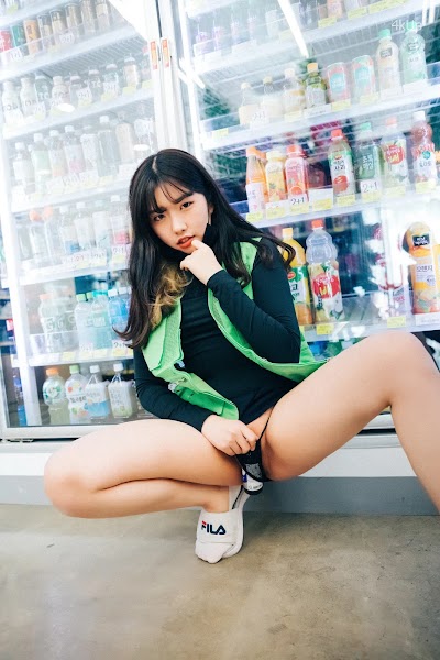 [Loozy] Sonson (손손) First Nipple Alba (+S.Ver)